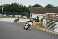 White Bikes